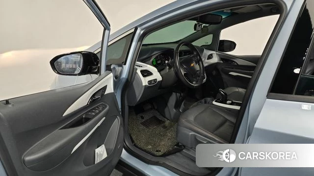 Chevrolet (GM Daewoo) Bolt EV id 4325808 из Кореи 32