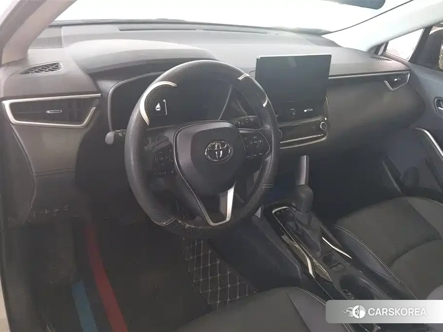 Toyota Frontlander id 4589330 из Китая 16