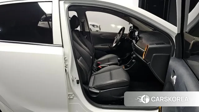 Kia Morning Urban (JA) id 2976492 из Кореи 20