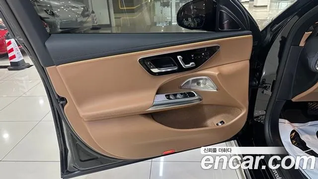 Mercedes-Benz E-Class W214 id 2852458 из Кореи 20