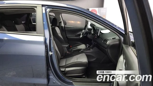 Hyundai i30 (PD) id 2850889 из Кореи 20