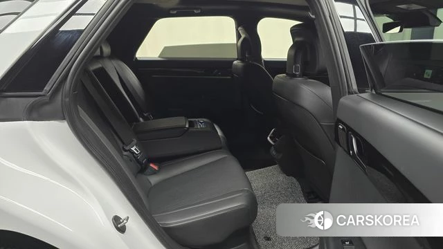 Hyundai Grandeur Hybrid (GN7) id 4591063 из Кореи 35
