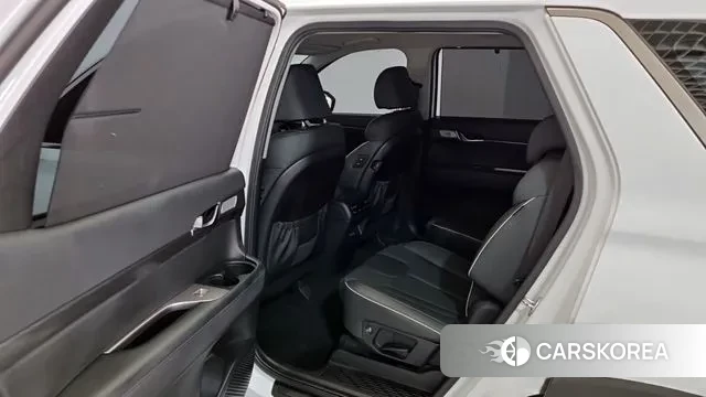 Hyundai Palisade id 3033340 из Кореи 17