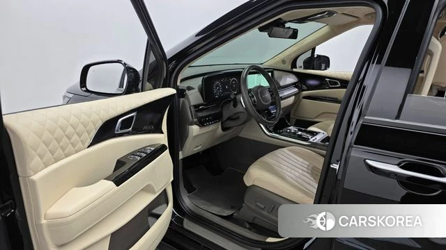 Kia Carnival 4th generation id 3799557 из Кореи 20