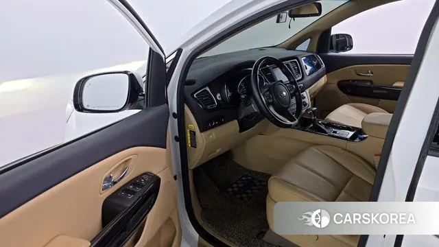 Kia The New Carnival id 3666930 из Кореи 20