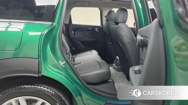 Mini Cooper Countryman id 4585080 из Кореи 32