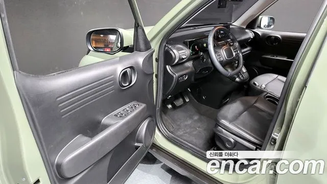 Hyundai Casper id 2605171 из Кореи 20