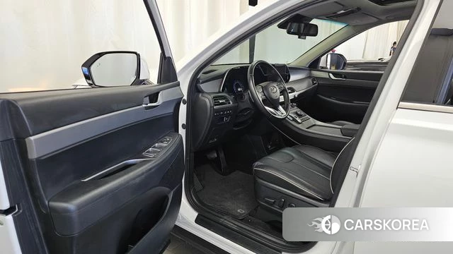 Hyundai Palisade id 4864055 из Кореи 32