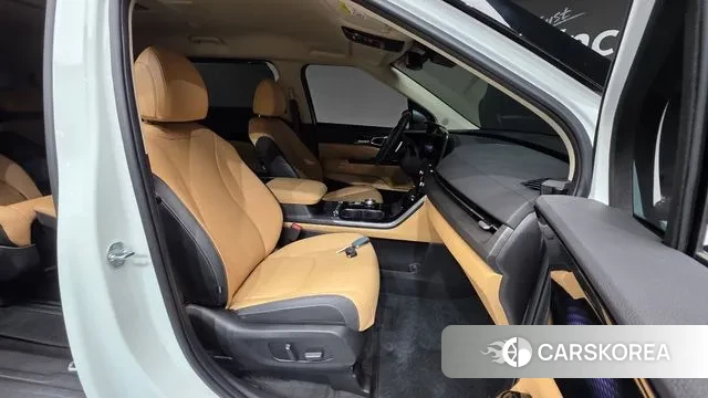 Kia Carnival 4th generation id 3333378 из Кореи 20