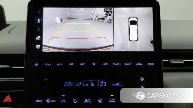 Hyundai Staria id 3910336 из Кореи 20