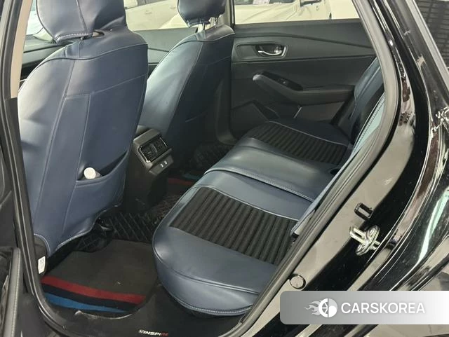 Honda Yingshipai id 4257633 из Китая 15