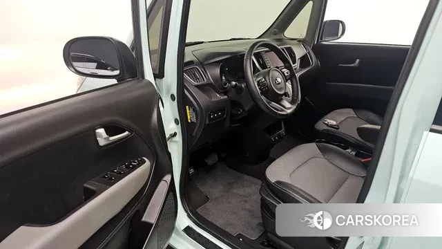 Kia The New Ray id 3691854 из Кореи 20