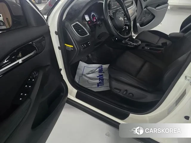 Kia Seltos id 3571110 из Кореи 17