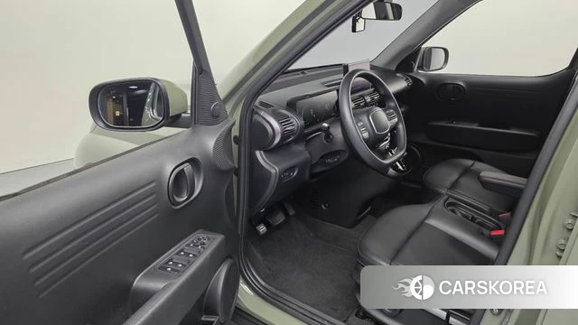 Hyundai Casper id 4922836 из Кореи 20