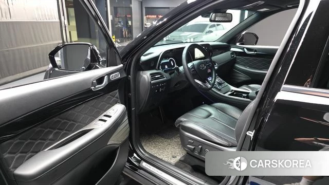 Hyundai Palisade id 4593832 из Кореи 35