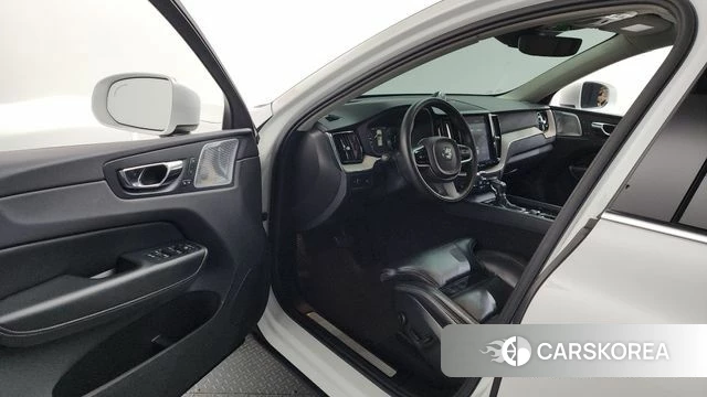 Volvo XC60 second Generation id 4411254 из Кореи 36
