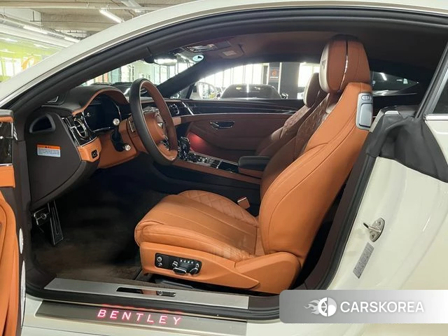 Bentley Continental GT 3rd Generation id 4784360 из Кореи 19