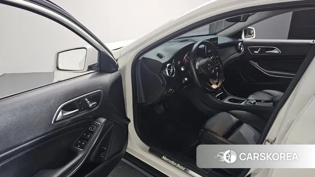 Mercedes-Benz GLA-Class X156 id 3568493 из Кореи 20
