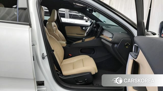 Polestar Polestar 2 id 4202239 из Кореи 31