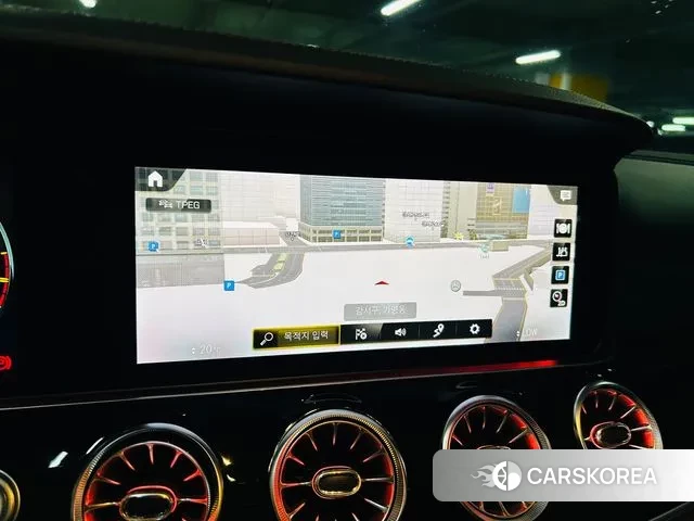 Mercedes-Benz AMG GT id 2973352 из Кореи 20