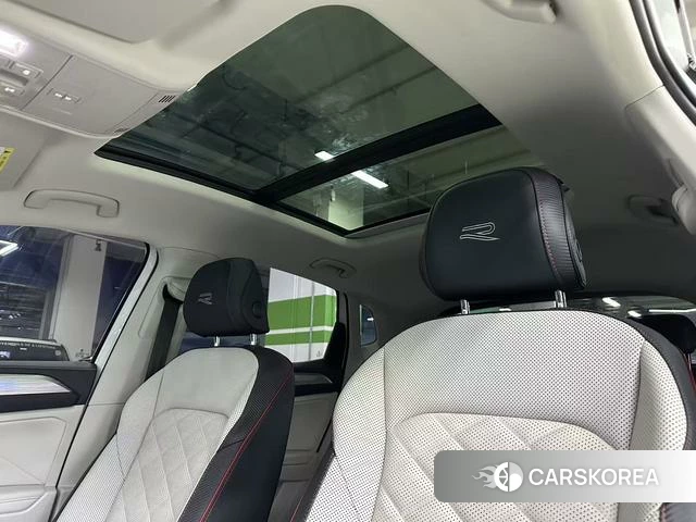 Volkswagen Tanyue X id 4260165 из Китая 20