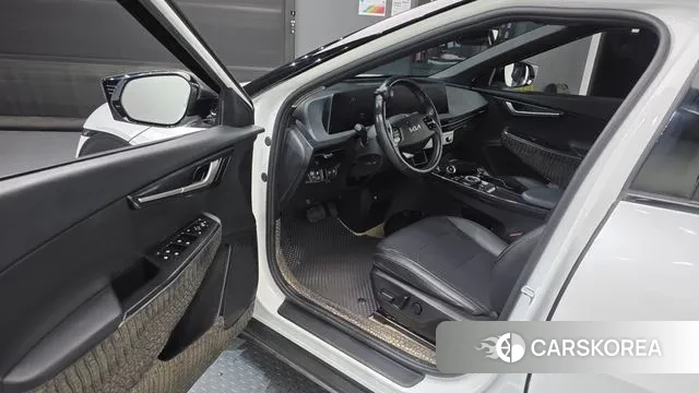 Kia EV6 id 3348836 из Кореи 20