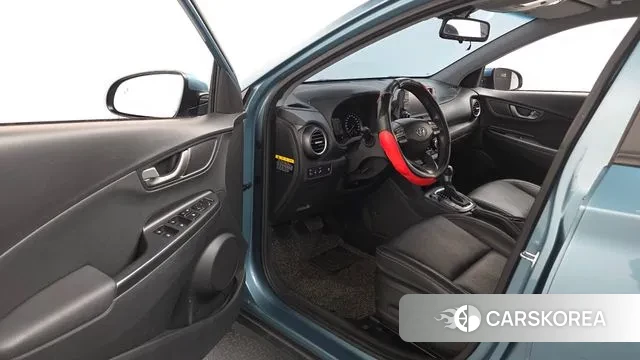Hyundai Kona id 3302867 из Кореи 20