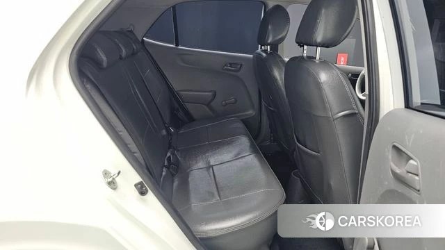 Kia All New Morning (JA) id 4781197 из Кореи 30