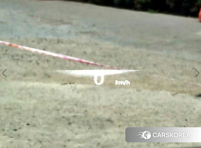 Genesis GV70 id 4224072 из Кореи 20