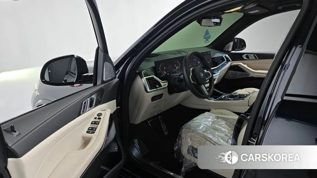 BMW X5 (G05) id 3933790 из Кореи 20