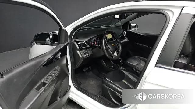 Chevrolet (GM Daewoo) The New Spark id 3004568 из Кореи 20