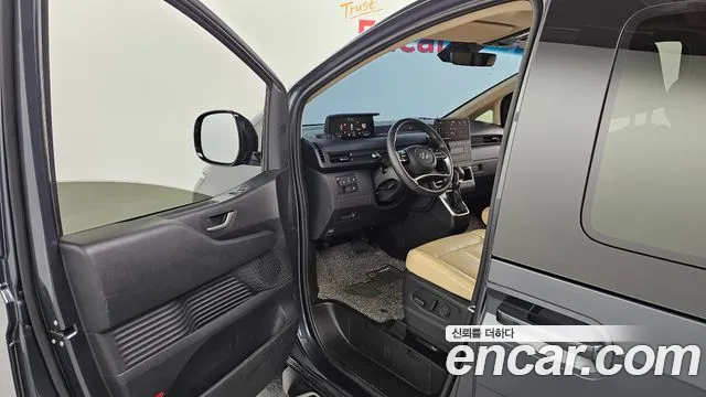 Hyundai Staria id 2832096 из Кореи 20