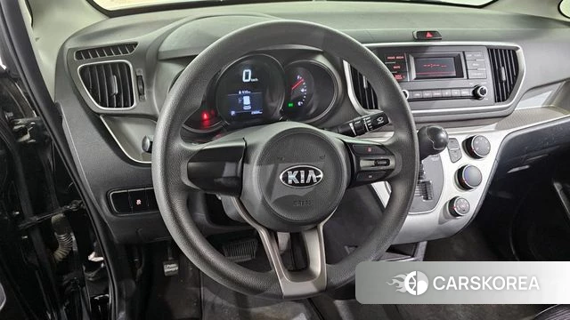 Kia The New Ray id 4224635 из Кореи 31