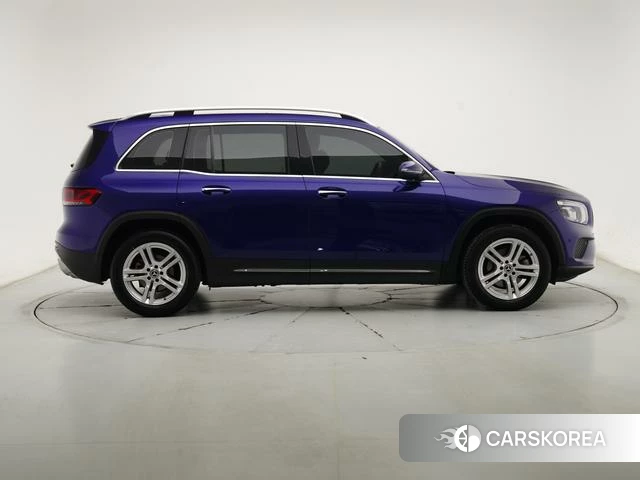 Mercedes-Benz GLB id 4265332 из Китая 28
