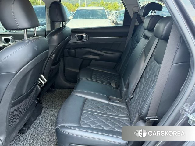 Kia Sorento 4th Generation id 4410362 из Кореи 20