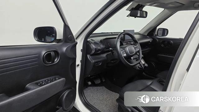 Hyundai Casper id 3859794 из Кореи 20