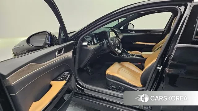 Kia K5 Hybrid 3rd Generation id 3514192 из Кореи 20