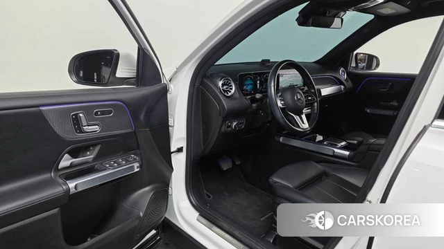 Mercedes-Benz GLB-Class X247 id 4268436 из Кореи 20