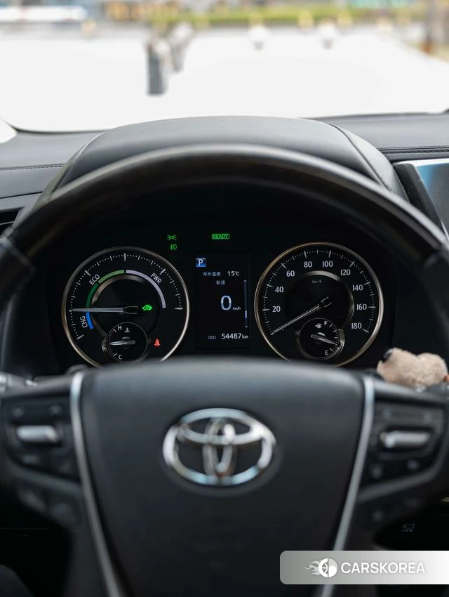 Toyota Elfa id 4239101 из Китая 26