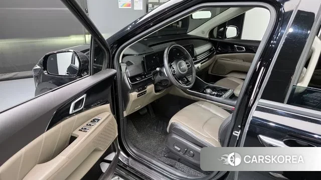 Kia The New Carnival 4th Generation id 3614732 из Кореи 20