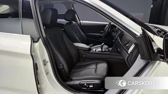 BMW 3 Series GT (F34) id 3318987 из Кореи 20