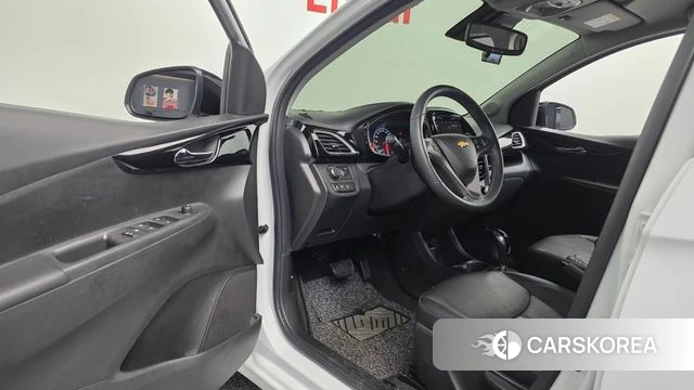 Chevrolet (GM Daewoo) The New Spark id 4187318 из Кореи 31