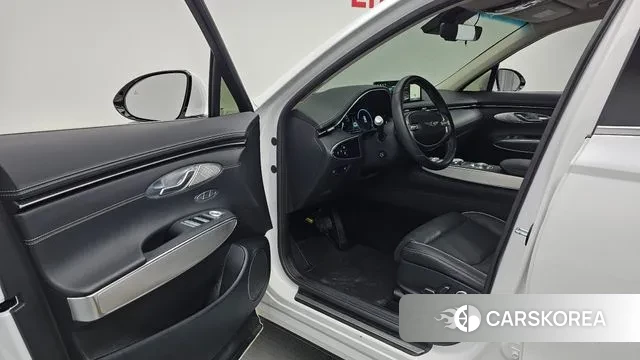 Genesis GV70 id 3610415 из Кореи 20