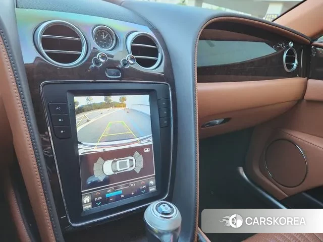 Bentley Flying Spur 2nd Generation id 3041999 из Кореи 20