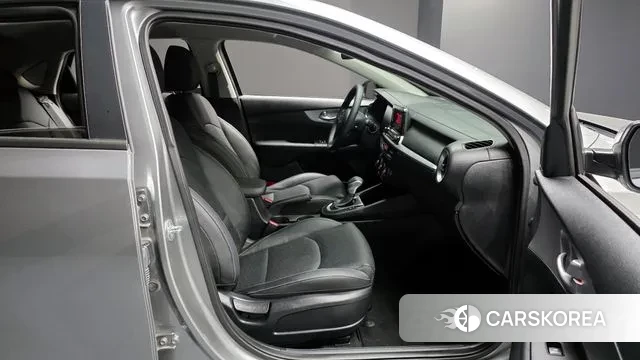 Kia The New K3 2nd generation id 3432747 из Кореи 20