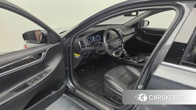 Hyundai Grandeur IG id 4581878 из Кореи 30