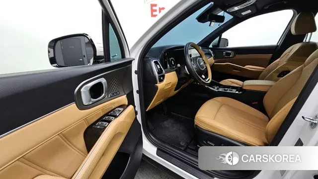 Kia Sorento 4th Generation id 3037985 из Кореи 20