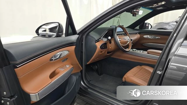 Genesis GV70 id 4740918 из Кореи 32