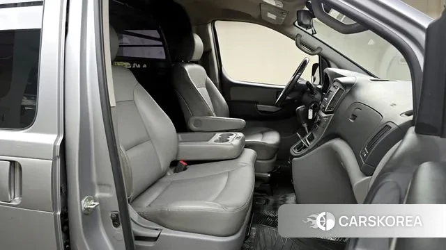 Hyundai The New Grand Starex id 2981509 из Кореи 20