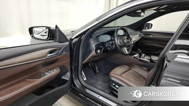 BMW 6 Series GT (G32) id 3583033 из Кореи 20